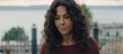 Come finisce "A testa alta" con Sabrina Ferilli? Anticipazioni dell'ultima puntata