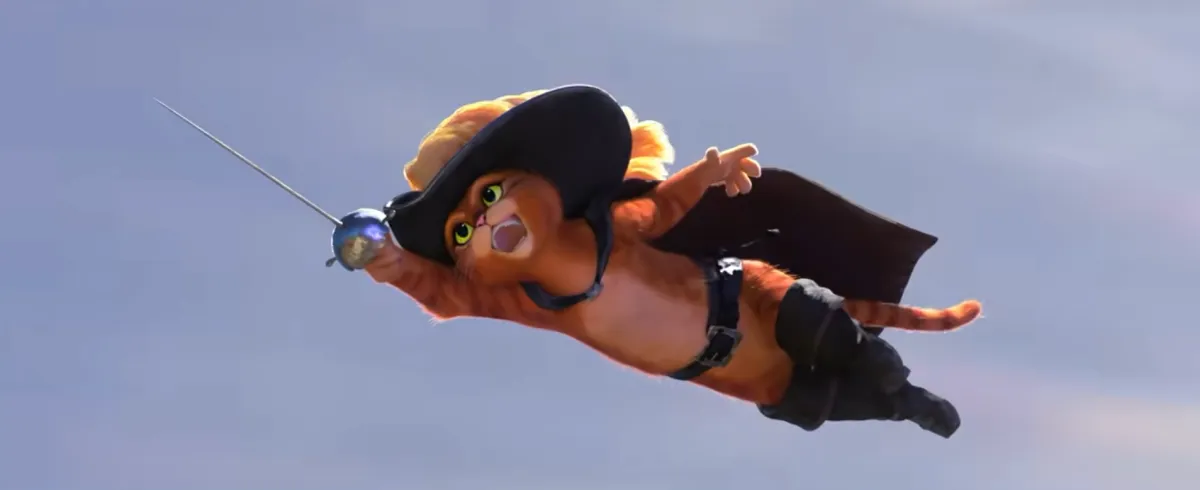 "Il gatto con gli stivali 2 - L'ultimo desiderio", come finisce e la trama del film