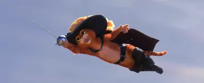 "Il gatto con gli stivali 2 - L'ultimo desiderio", come finisce e la trama del film