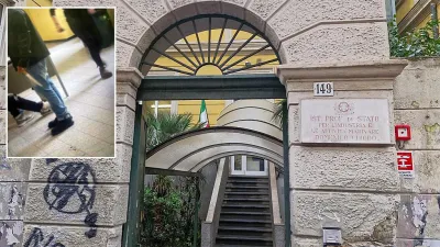 Baby gang e coltelli: resa dei conti maggioranza-opposizione sul decreto “anti-lame”