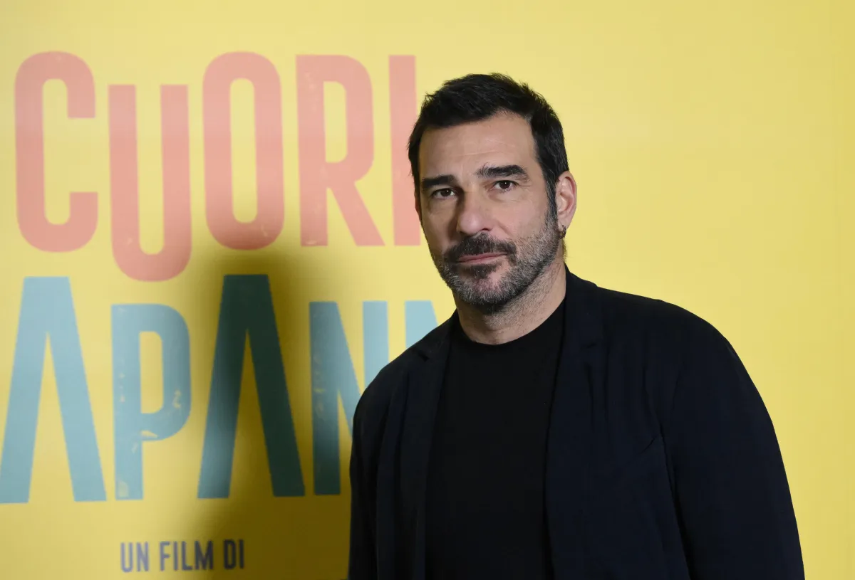 Edoardo Leo, chi è la moglie Laura Marafioti? La vita privata dell'attore