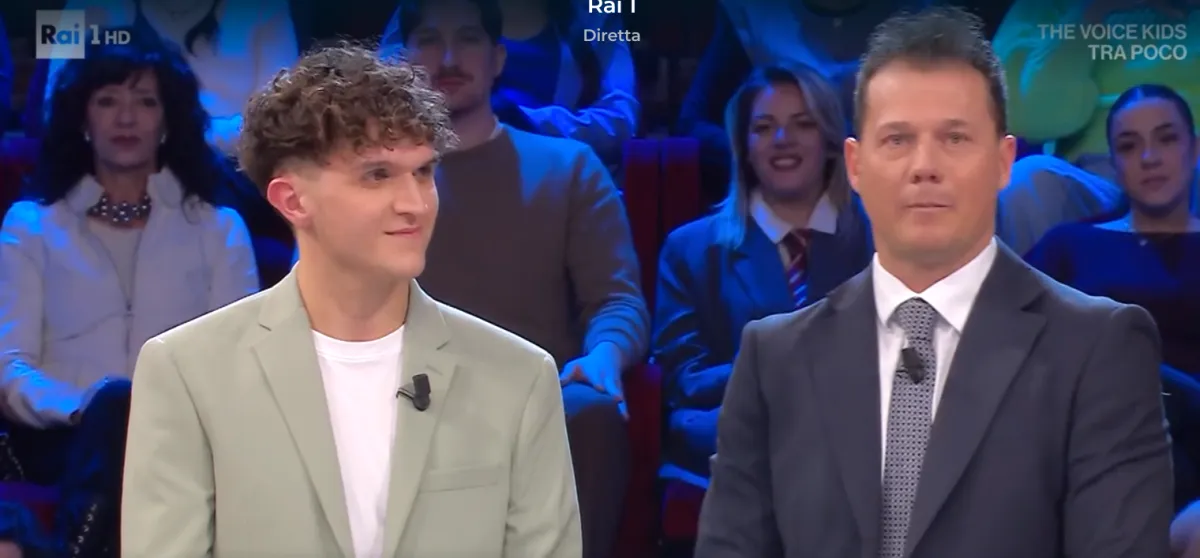 Chi è Alberto, nipote di Maurizio ad Affari tuoi