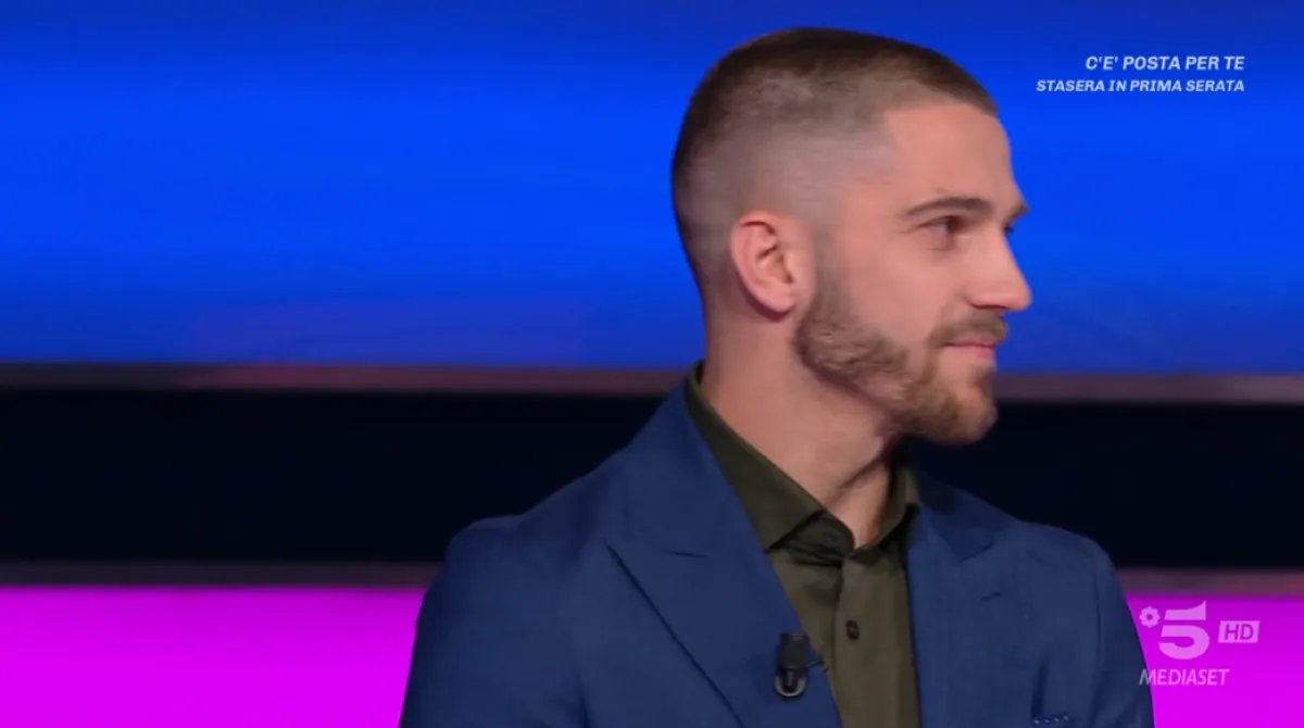 La ruota della fortuna, chi è il nuovo campione Flavio da Fara Sabina e quanto ha vinto il 17 gennaio?