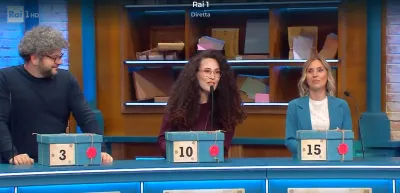 Chi è Daniela, new entry della Liguria ad Affari tuoi