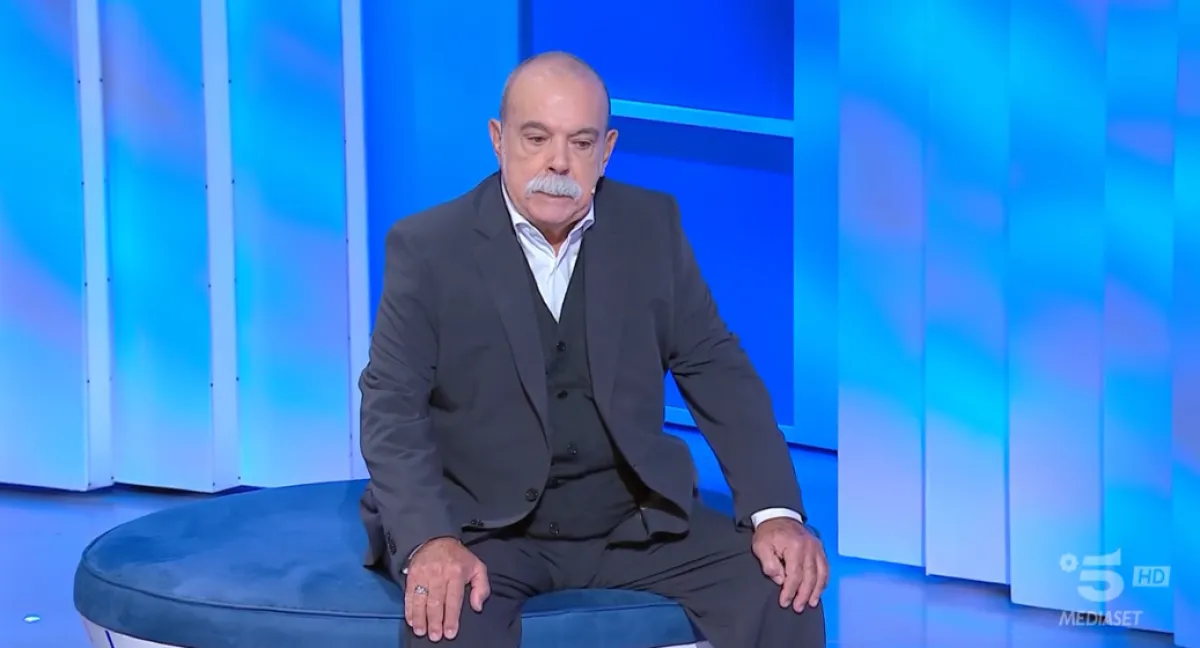 C'è posta per te: com'è finita la storia di Alessandro, Moira e Giorgia?