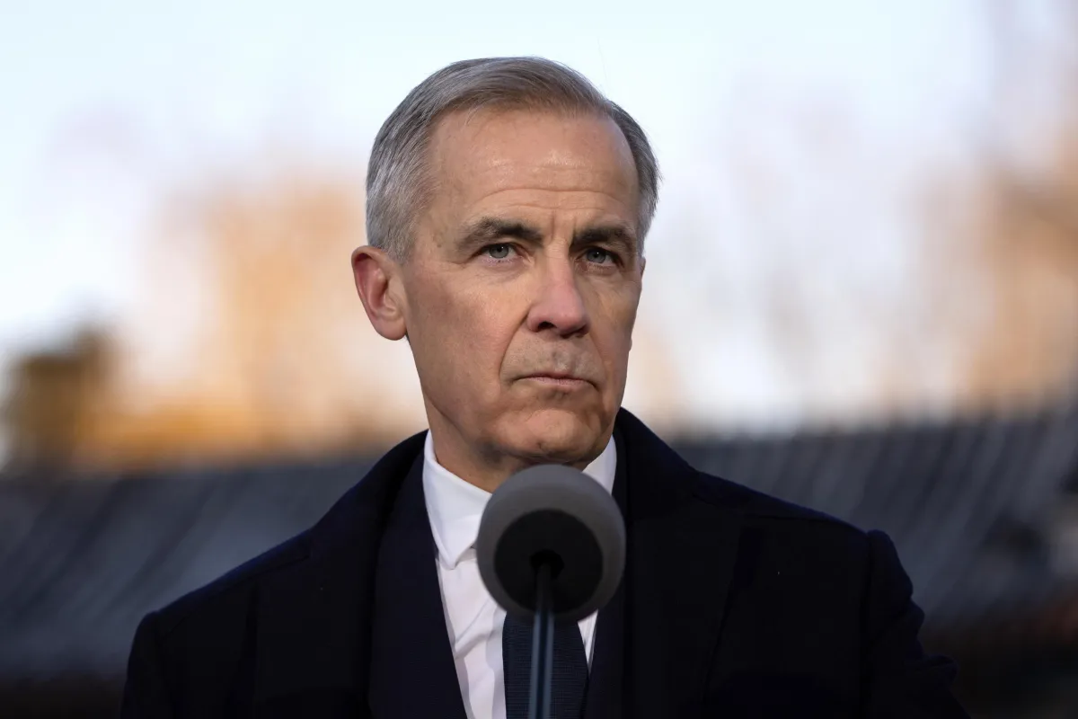 Groenlandia, il premier canadese respinge le ambizioni di Trump riguardo l'isola e richiama al rispetto della NATO