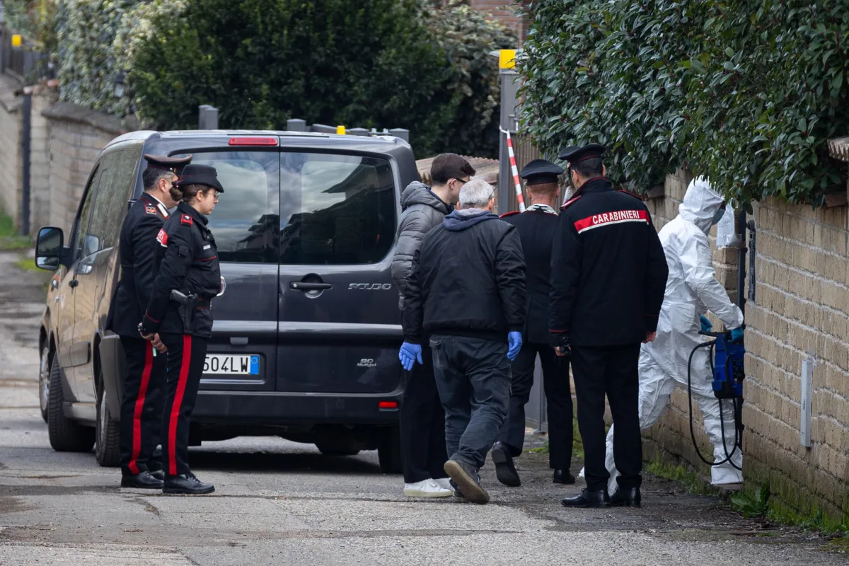 Federica Torzullo scomparsa, tracce di sangue su abiti e auto del marito. La Procura: "Indizi gravi" 