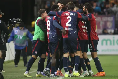 Gochisti contro risultatisti: Allegri ha sempre ragione anche quando non c’entra? Cagliari–Juve docet