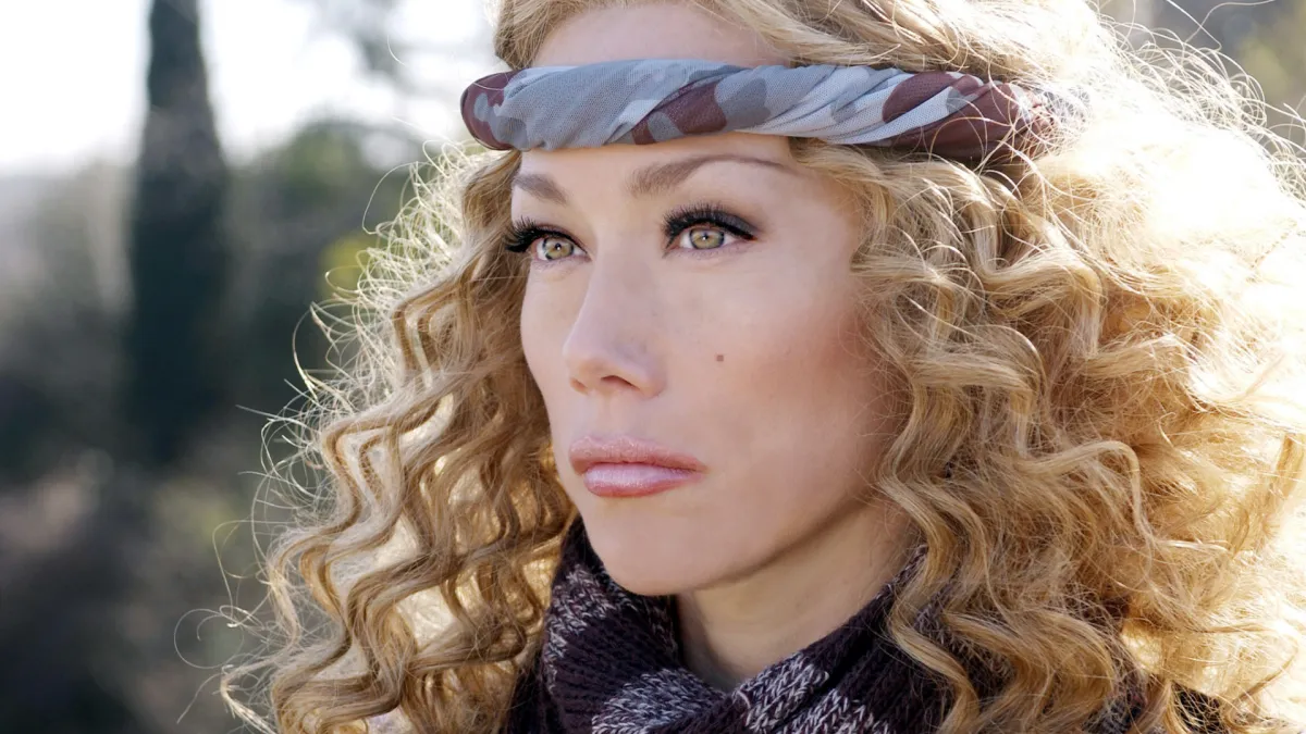 Nancy Brilli quante volte si è sposata? Gli amori dell'attrice