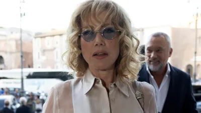 Dove vive Nancy Brilli oggi? Le origini dell'attrice