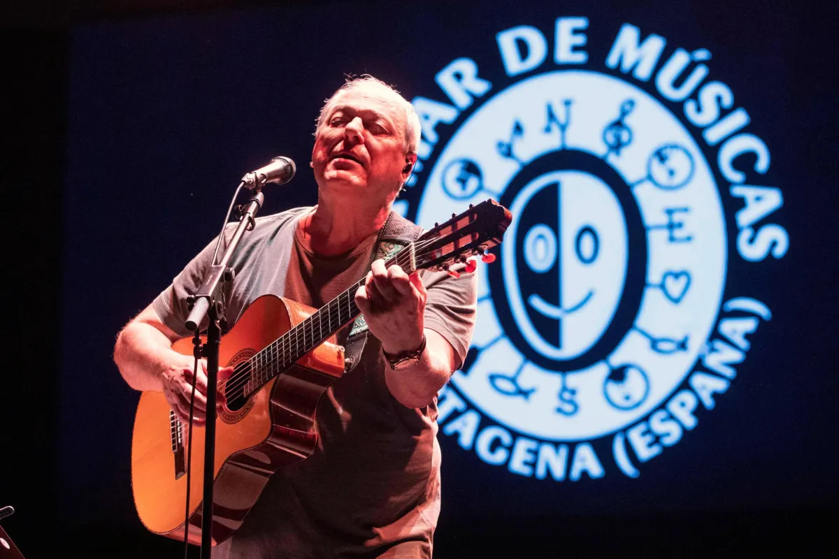 La vita privata di Toquinho: moglie, figli e il legame con Ornella Vanoni