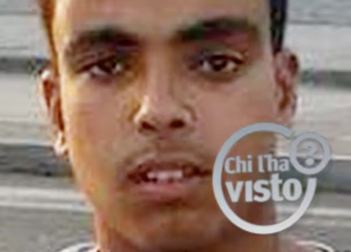 Ahmed Abdelfattah, scomparso dopo lo sbarco a Taranto: il 15enne sparito nel nulla