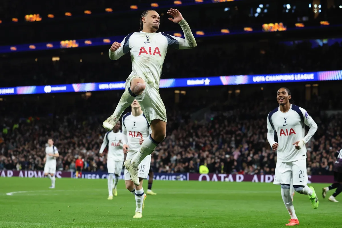 Tottenham-Borussia Dortmund: dove vedere il match in TV e in streaming