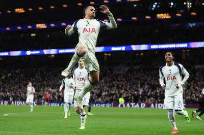 Tottenham-Borussia Dortmund: dove vedere il match in TV e in streaming