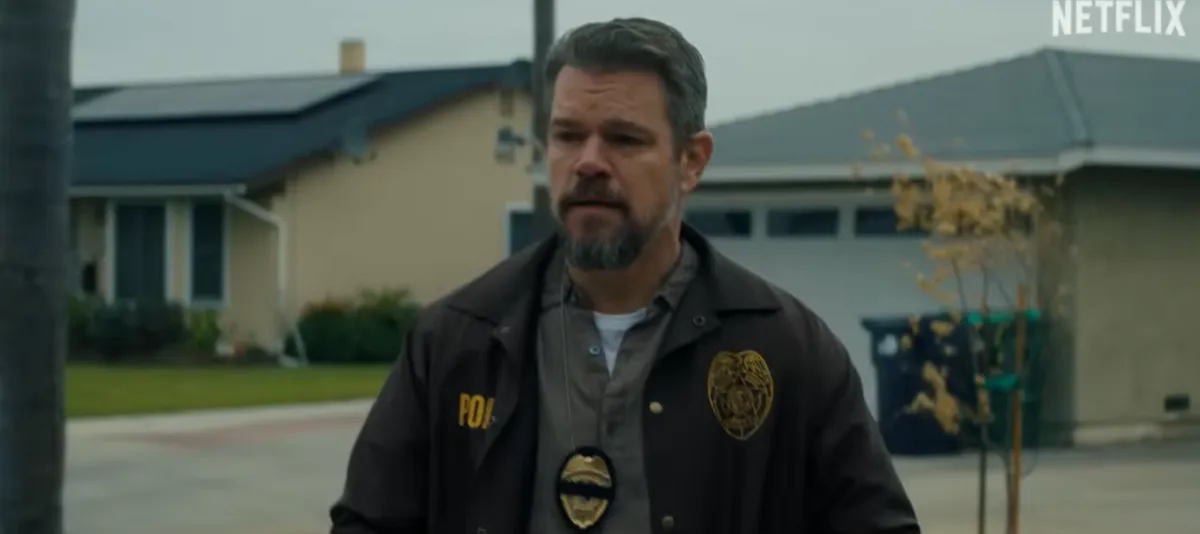 The Rip, la vera storia dietro il nuovo film di Ben Affleck e Matt Damon su Netflix