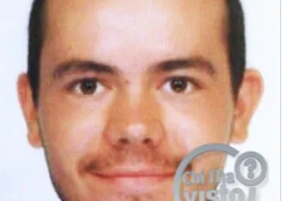 Simone Arena scomparso da Ostia Antica: il 23enne uscito di casa e mai rientrato