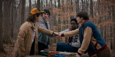 Cosa faranno i Duffer dopo Stranger Things su Netflix: le nuove serie in arrivo