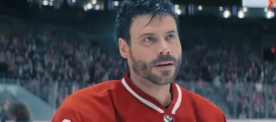 Heated Rivalry, François Arnaud rompe il silenzio su odio online e minacce di morte