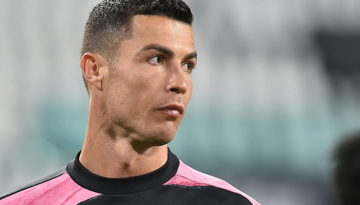Ronaldo batte di nuovo la Juve: il tribunale dà ragione al portoghese per i 9,8 milioni incassati