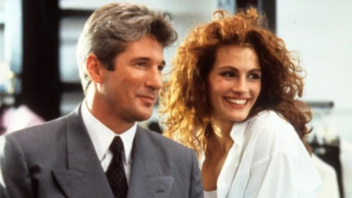 “Pretty Woman”, quando torna al cinema? Dove rivedere il cult con Julia Roberts e Richard Gere