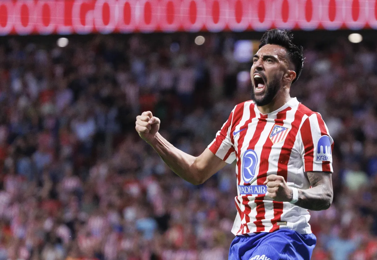 Juve, cosa manca per il riscatto di Nico Gonzalez all'Atletico Madrid? La situazione