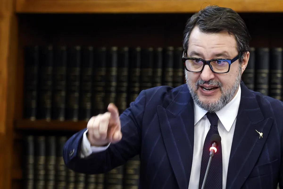 Sicurezza, decreto bis in arrivo: la linea dura della Lega sui minori stranieri. PD: “Fallimento a sei mesi dall’ultima legge”