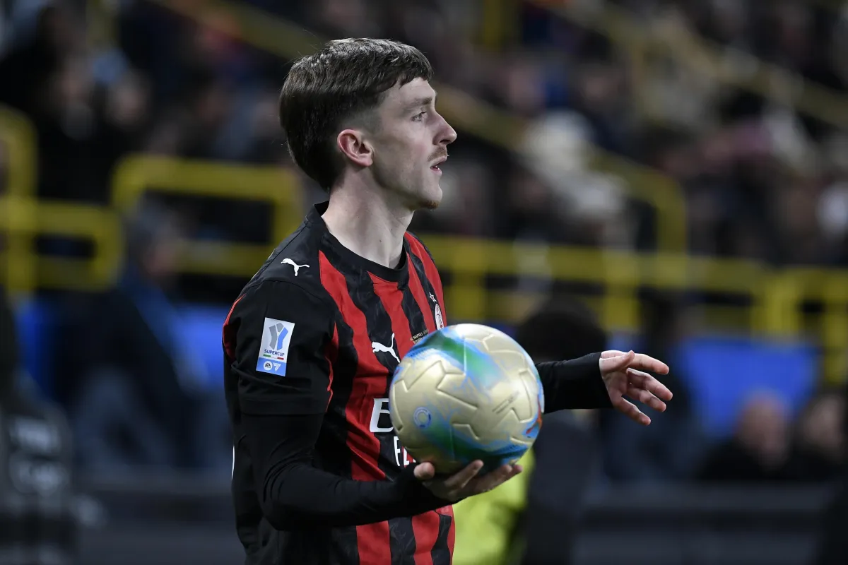 Milan, chi sostituirà Saelemaekers? L'esterno rossonero ko contro il Lecce