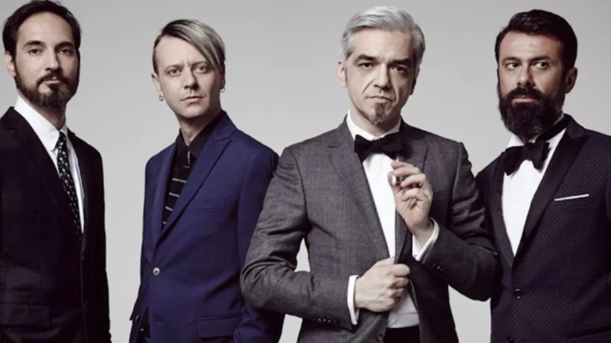 I Bluvertigo in concerto a Milano nel 2026: data, biglietti e scaletta della reunion