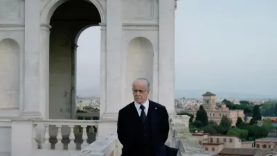 “La Grazia” è una storia vera? Come finisce il film di Sorrentino: spiegazione del finale