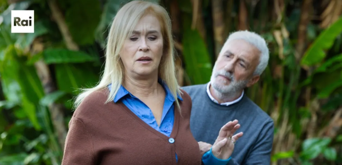 Un posto al sole: le anticipazioni dal 19 al 23 gennaio, ecco cosa succede