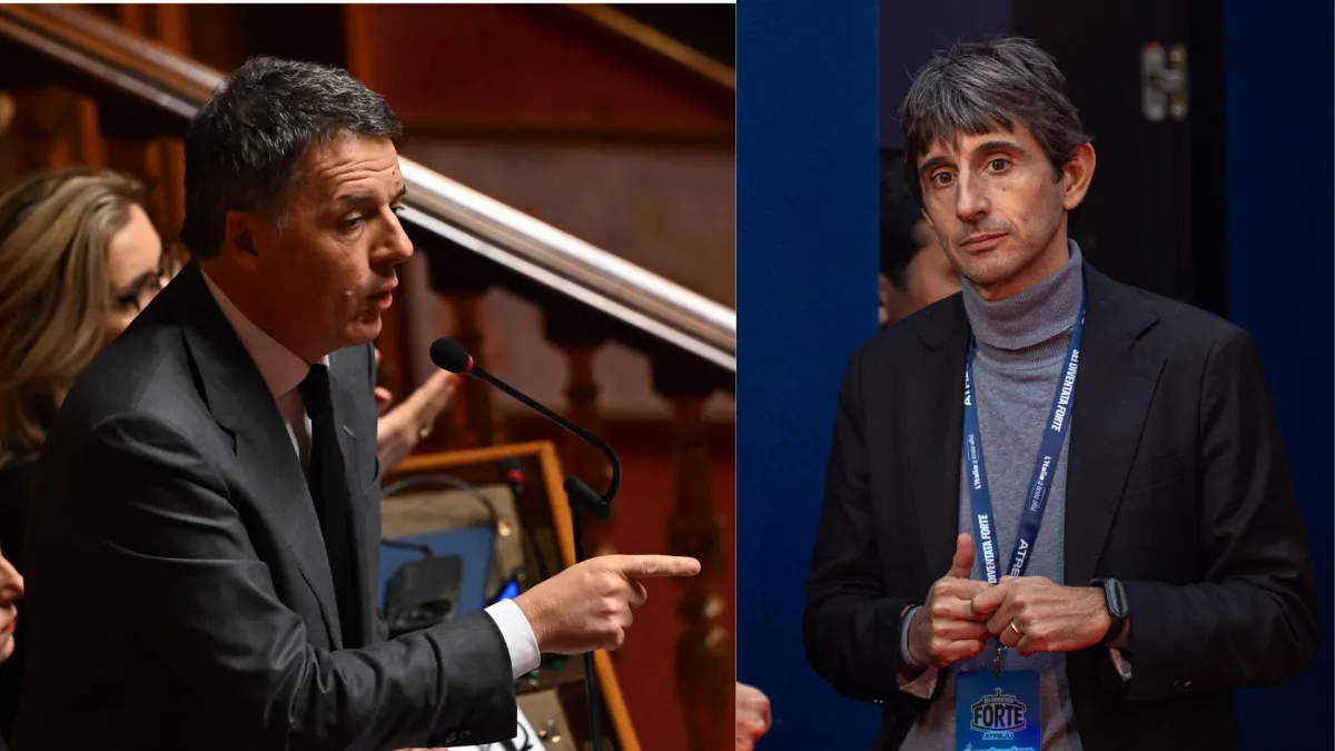 Quirinale e Palazzo Chigi in gioco: la provocazione di Renzi fa esplodere la polemica