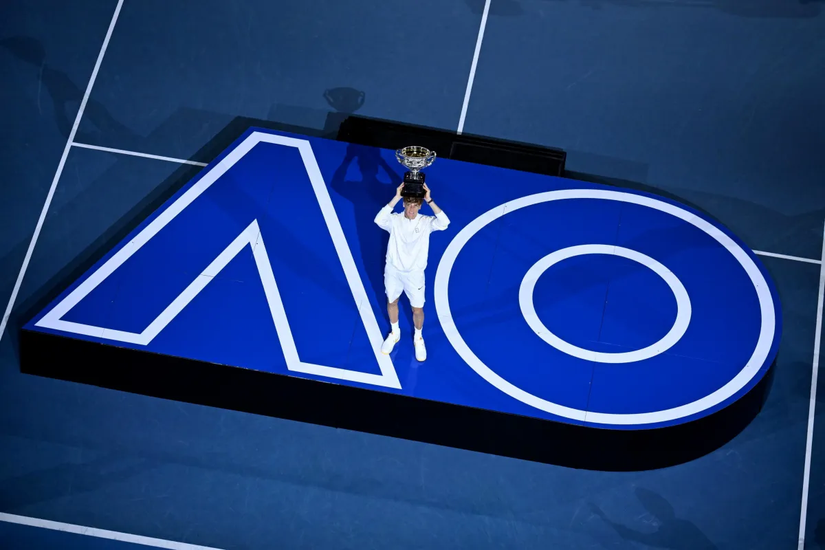 Montepremi Australian Open 2026: quanto guadagna chi vince lo Slam?