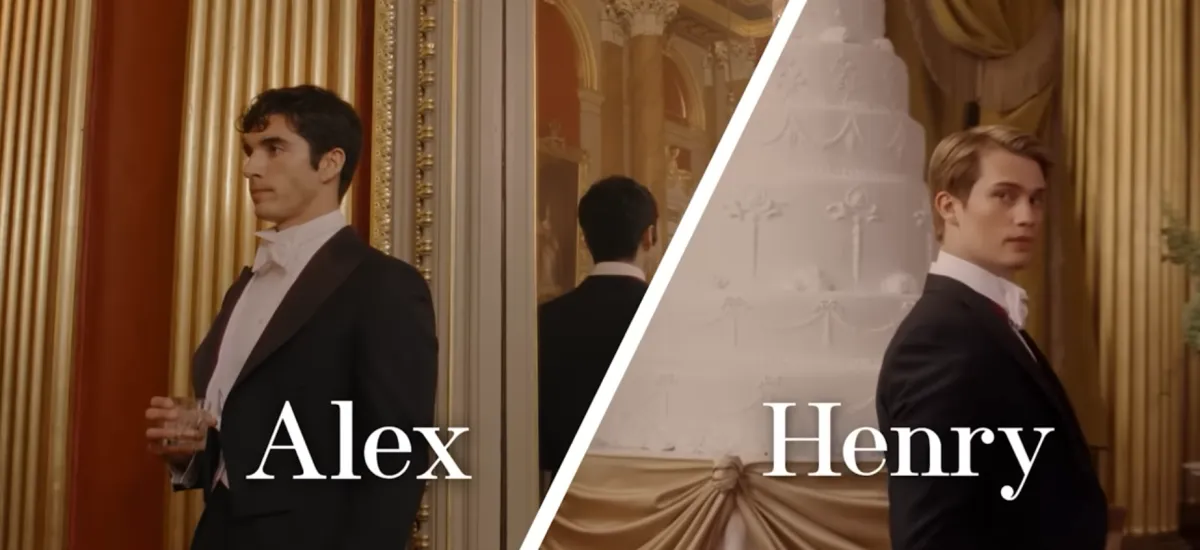 "Red, White & Royal Wedding": Prime Video conferma il sequel, trama nuova e cast di ritorno