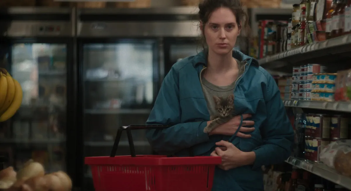 "Sorry, Baby": il lungometraggio d'esordio della regista Eva Victor