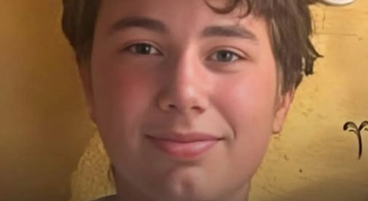 Diego Baroni scomparso a 14 anni, segnalazioni su Milano: la Procura indaga per sottrazione di minore