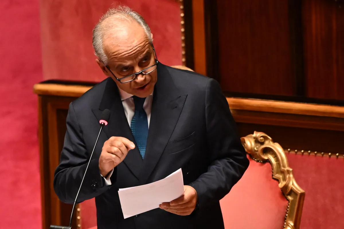 Dopo Crans Montana scatta l'allarme anche in Italia, pugno fermo del Viminale: locali sotto la lente degli ispettori