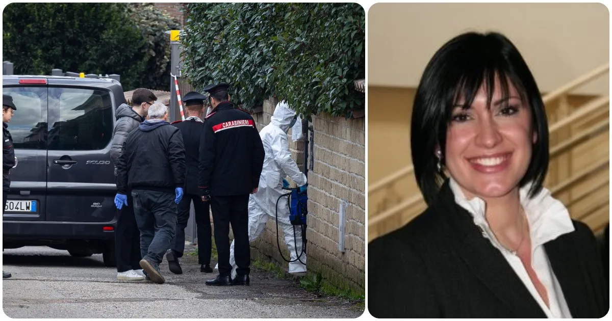 Federica Torzullo, la tragica storia di una rinascita negata