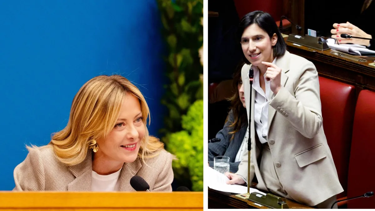 Sondaggi politici, Meloni tira la volata: per il centrosinistra la ‘remuntada’ resta un miraggio