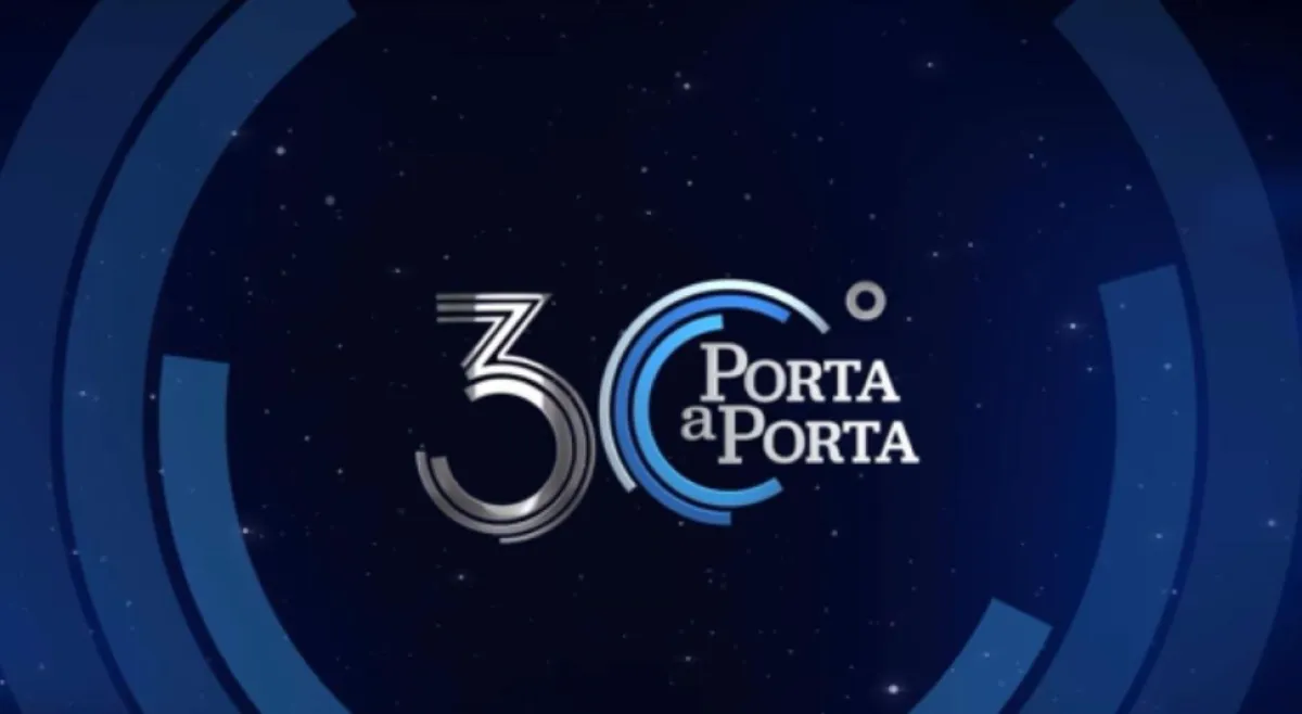 Porta a Porta - 30 anni della nostra vita è in diretta o registrato? Ecco tutto quello che c'è da sapere