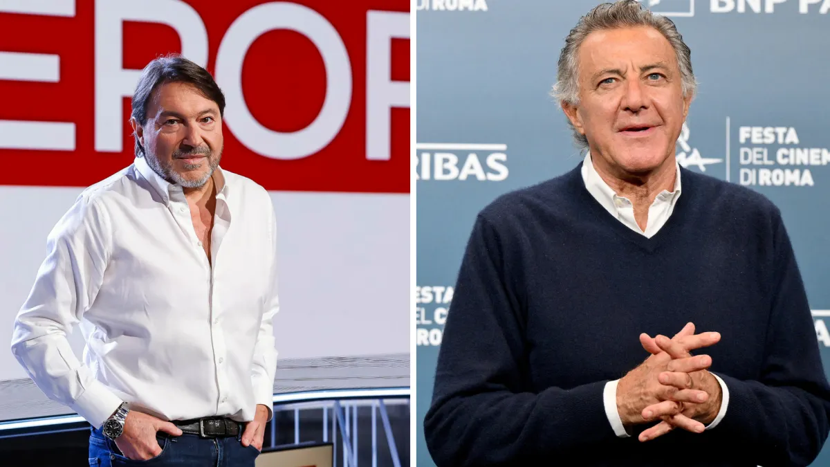 Ranucci e Barbareschi, non si spegne la polemica. L’attore: “Lo sfido a duello”