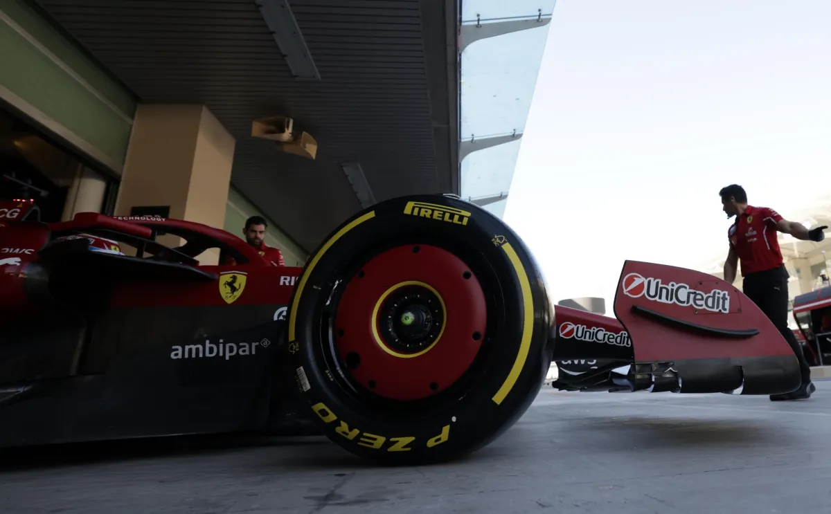 F1, test di Barcellona 2026: quando ci sono e dove vederli in TV e in streaming