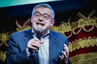 Nordio ha commentato il video di Alessandro Barbero sulla sua riforma dicendo che è  eccentrico 