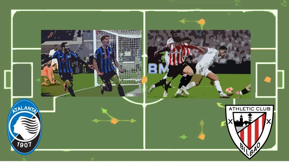 Atalanta-Athletic Bilbao: probabili formazioni, titolari e ultime su Scamacca, Lookman e i fratelli Williams