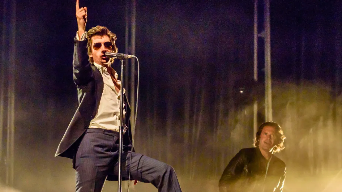 Gli Arctic Monkeys stanno tornando? Ecco quando esce la nuova canzone