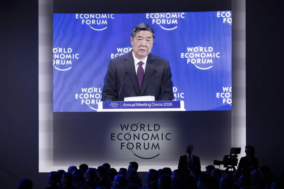 Davos 2026, la Cina rilancia il multilateralismo e si propone come partner affidabile contro le minacce di Trump