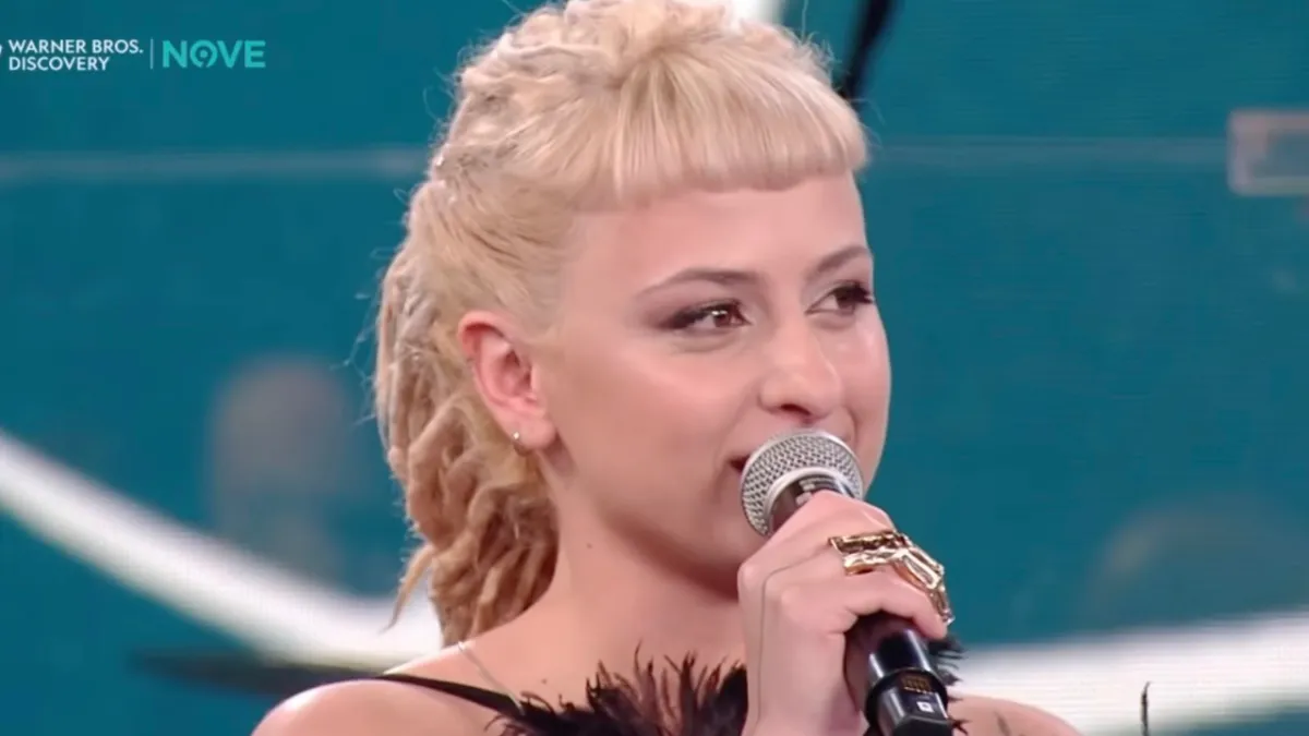 Camilla Ardenzi, origini e vita privata: chi è la nipote di Ornella Vanoni