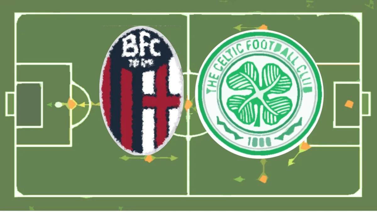 Bologna - Celtic di Europa League in chiaro? Dove vederla in diretta e probabili formazioni