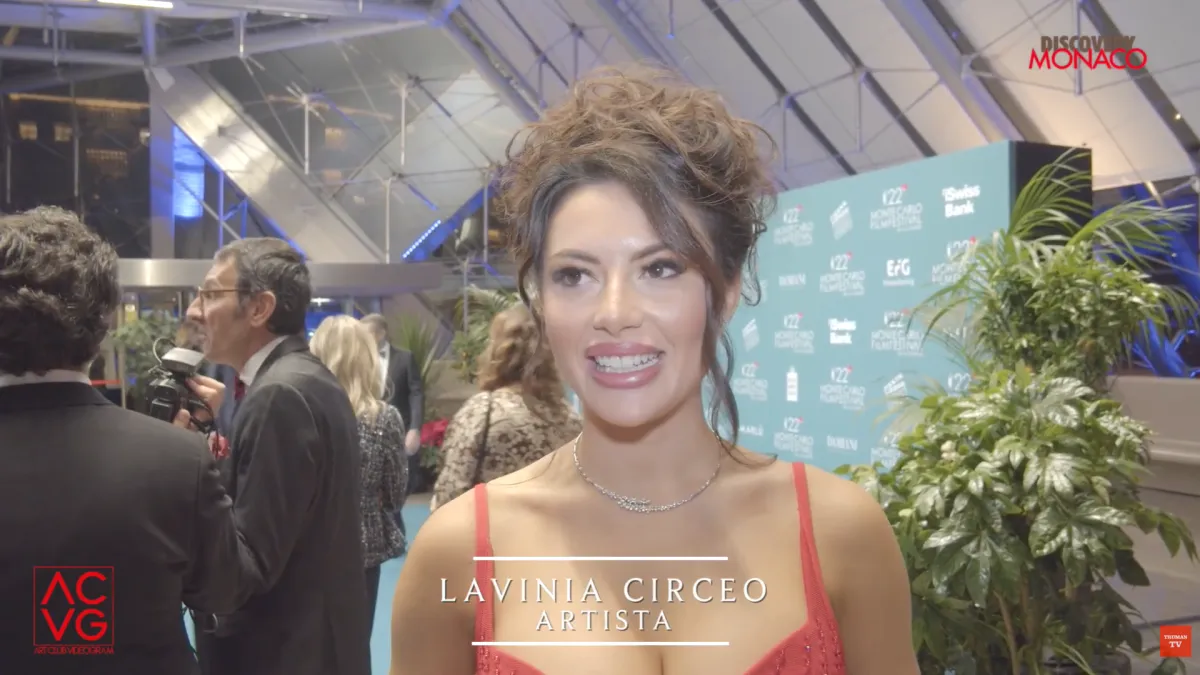 Chi è Lavinia Circeo: carriera, origini e fidanzato della velina di "Striscia la Notizia"