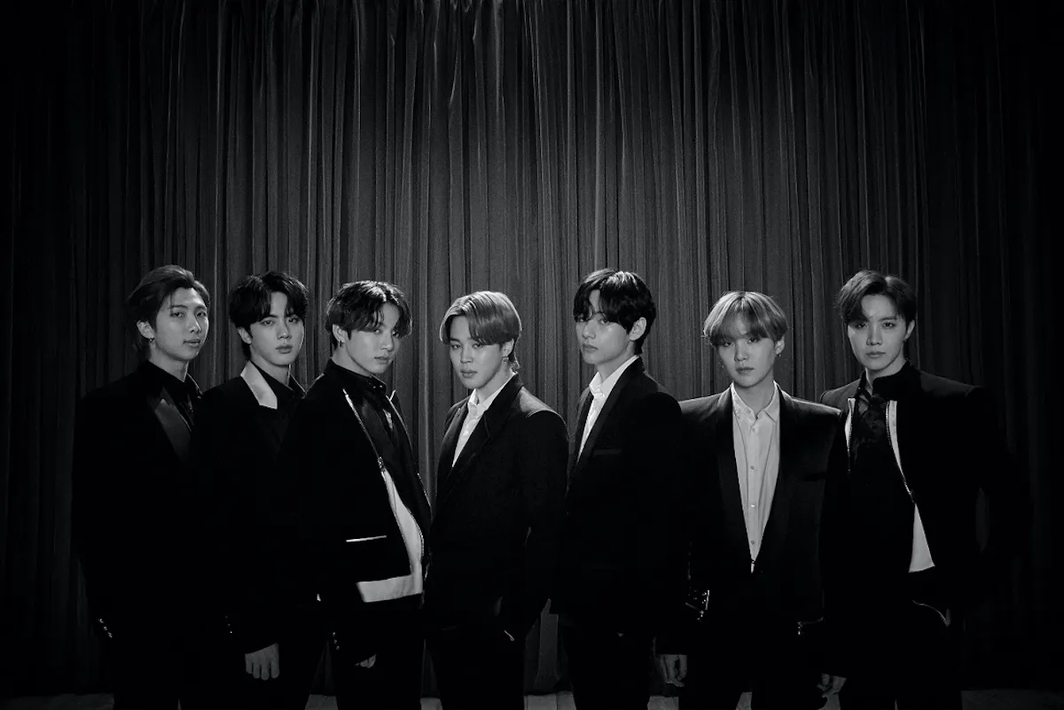 Il ritorno dei BTS: il momento più atteso dell'anno nell'industria musicale