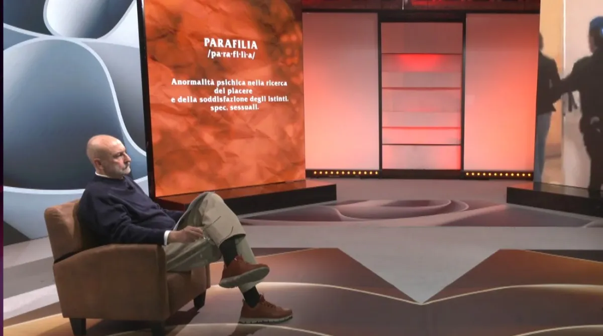 Garlasco, Marco Strano smonta il mostro: "Quel materiale porno non è un movente"